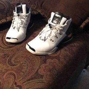 Air Jordan 17 plus copper 160.00